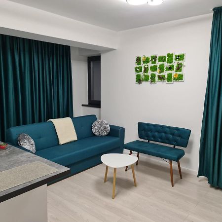 Global Residence Bucharest Exterior photo