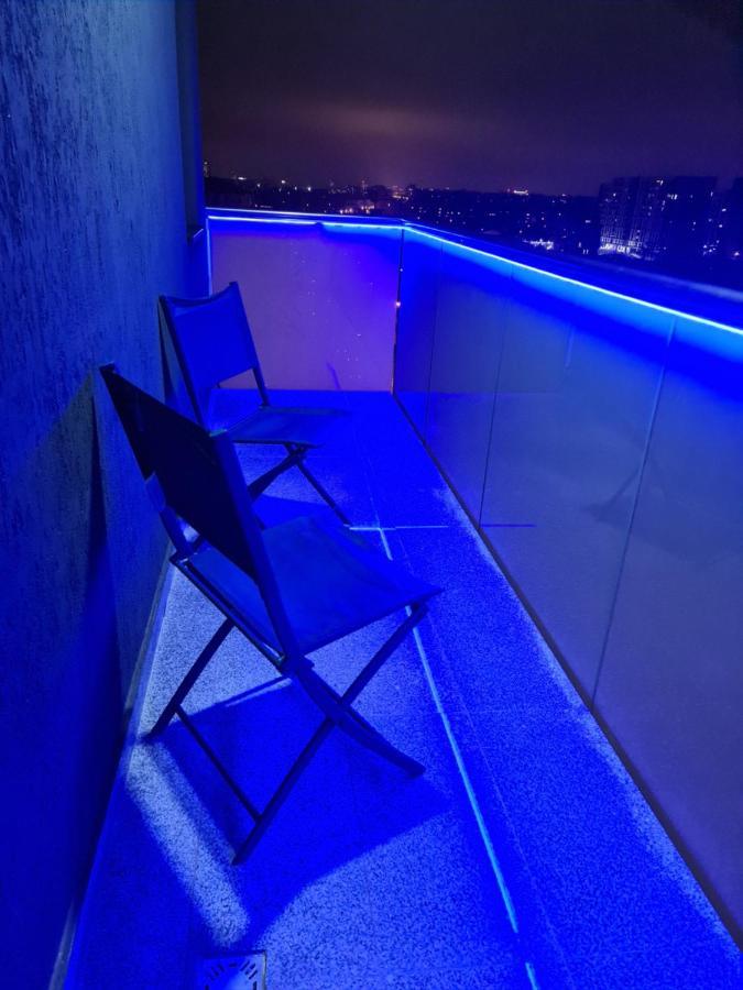 Global Residence Bucharest Exterior photo
